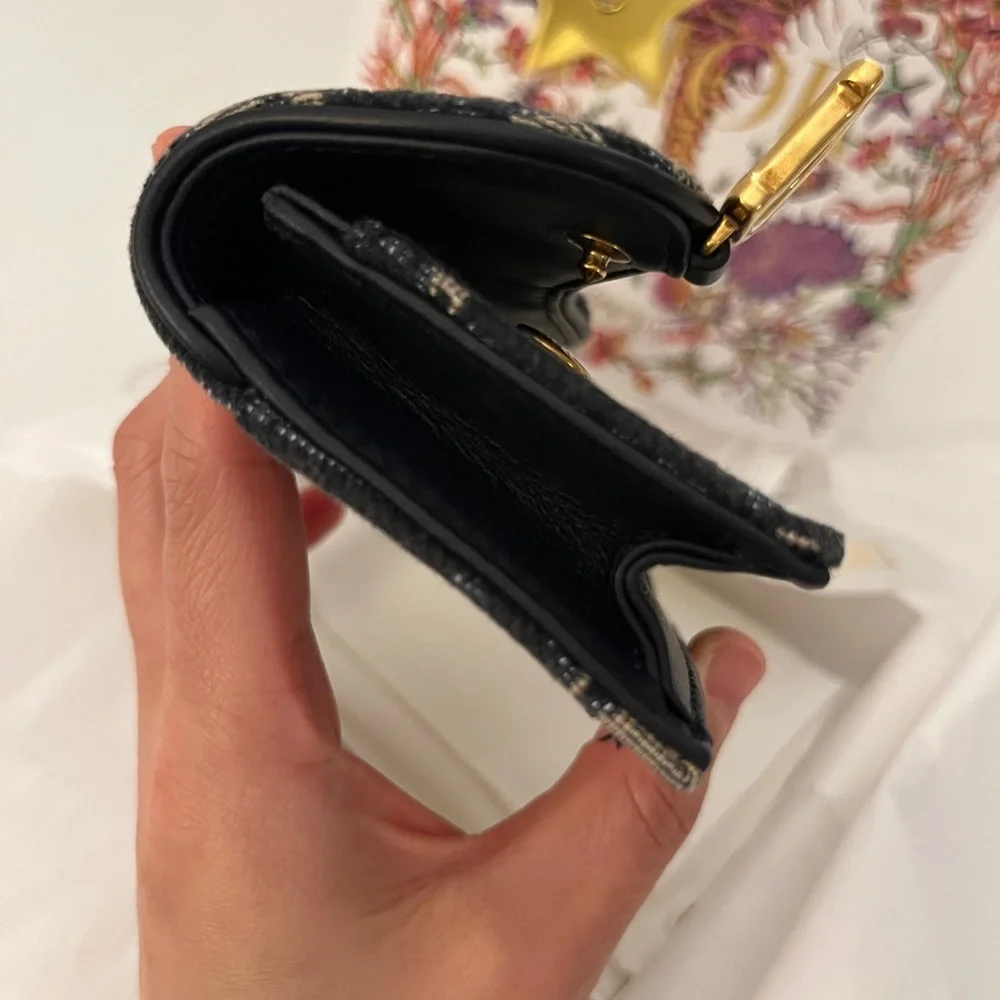 Dior elegant women